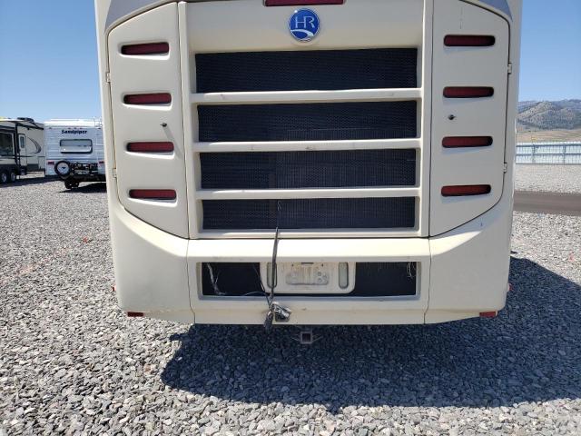 Photo 9 from auction – 2013 ROADMASTER RAIL MONOCOQUE with VIN 51Z4D5343D4060223