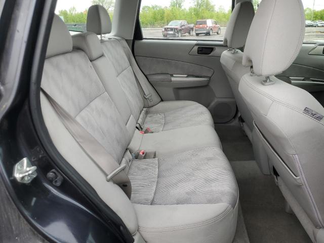 Photo 11 from auction – 2010 SUBARU FORESTER 2 with VIN JF2SH6AC1AH787042