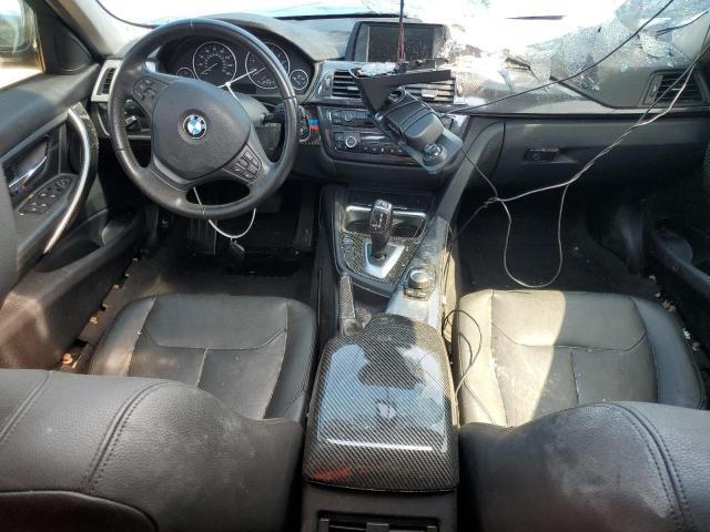 Photo 8 from auction – 2013 BMW 320 I with VIN WBA3B1C59DF461573