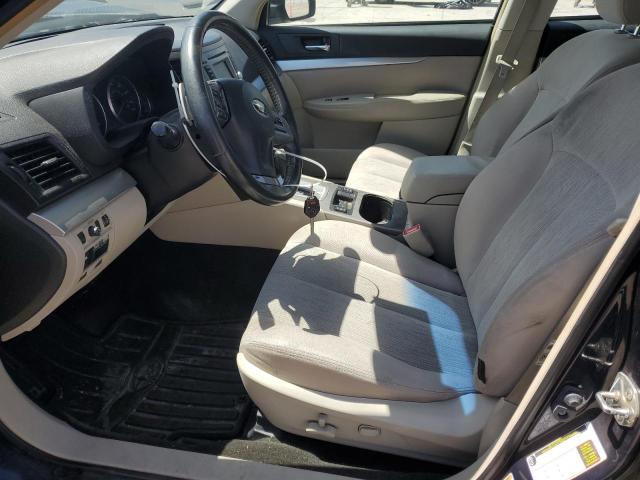 Photo 7 from auction – 2014 SUBARU LEGACY 2.5 with VIN 4S3BMBC67E3013102