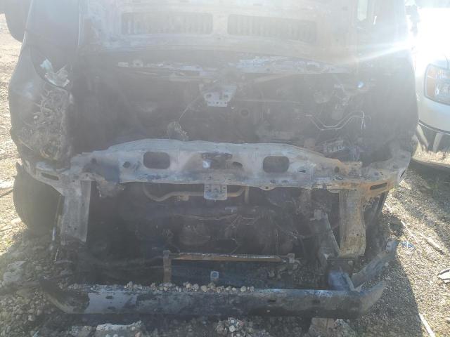 Photo 12 from auction – 2021 RAM PROMASTER with VIN 3C6LRVPG3ME566466