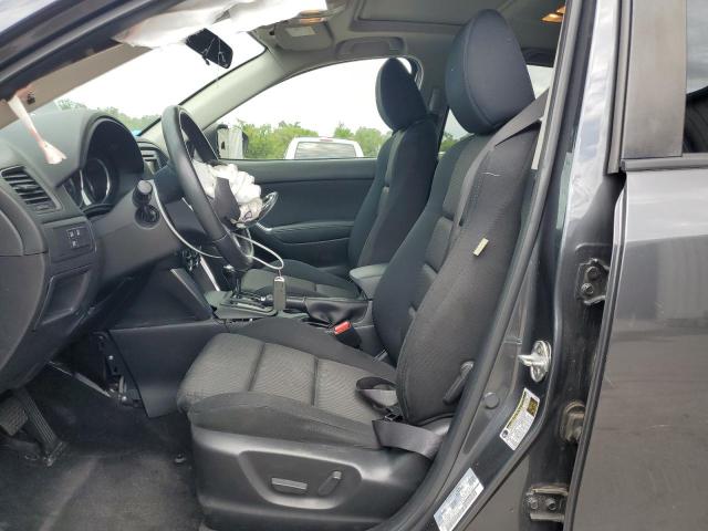 Photo 7 from auction – 2014 MAZDA CX-5 TOURI with VIN JM3KE2CY4E0380160