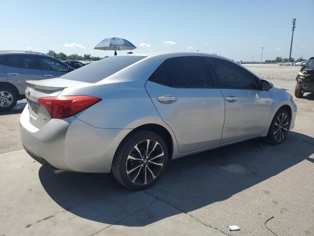 Photo 3 from auction – 2019 TOYOTA COROLLA L with VIN 5YFBURHE2KP886963