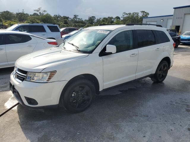 DODGE JOURNEY MA 2011 with VIN 3D4PG1FG7BT527028 - Photo from auction