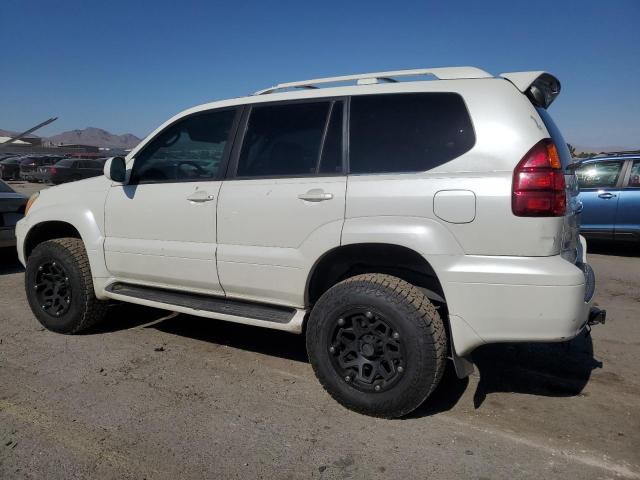 Photo 2 from auction – 2007 LEXUS GX 470 with VIN JTJBT20X770148680