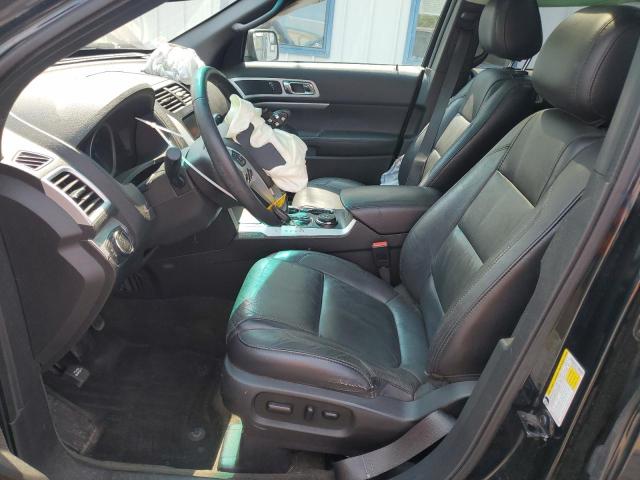 Photo 7 from auction – 2014 FORD EXPLORER X with VIN 1FM5K8D86EGC50366