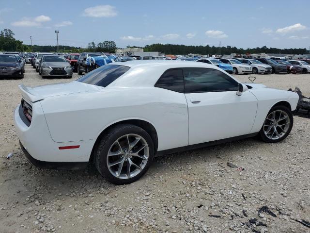 Photo 3 from auction – 2020 DODGE CHALLENGER with VIN 2C3CDZJG7LH191518