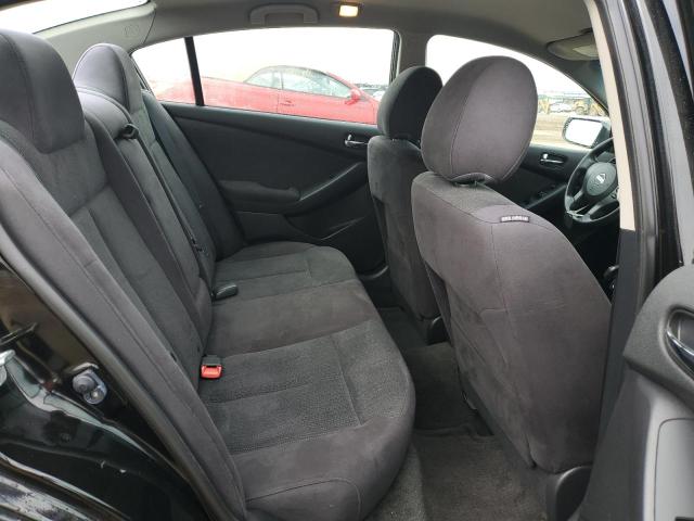 Photo 10 from auction – 2012 NISSAN ALTIMA BAS with VIN 1N4AL2AP1CC135709