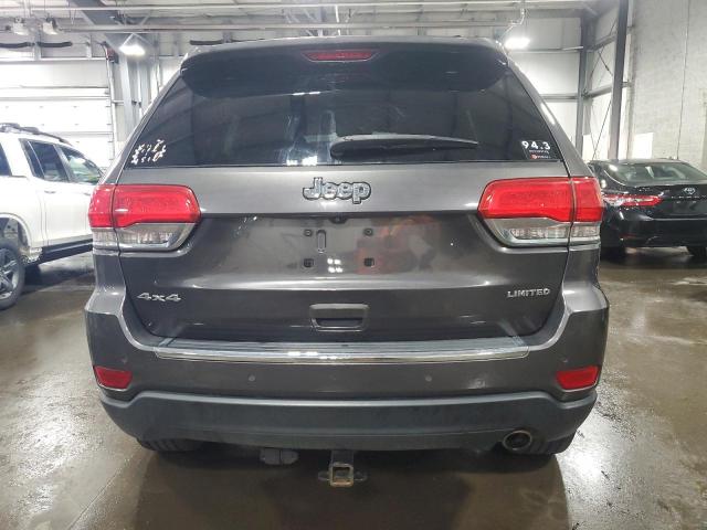 Photo 6 from auction – 2015 JEEP GRAND CHER with VIN 1C4RJFBG6FC768025