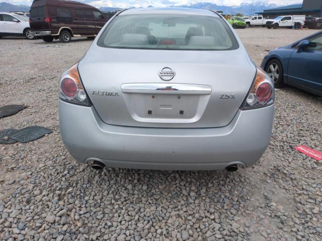 Photo 6 from auction – 2007 NISSAN ALTIMA 2.5 with VIN 1N4AL21E67N408331