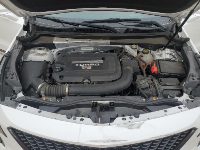 Photo 12 from auction – 2020 CADILLAC XT4 PREMIU with VIN 1GYFZCR41LF060002