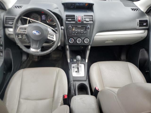 Foto 8 de la subasta – 2014 SUBARU FORESTER 2 con VIN JF2SJAHC4EH475445