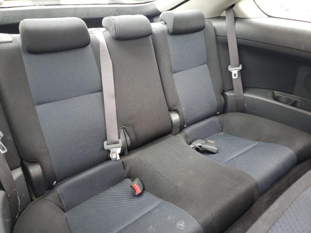 Photo 10 from auction – 2007 SCION TC with VIN JTKDE177570219065