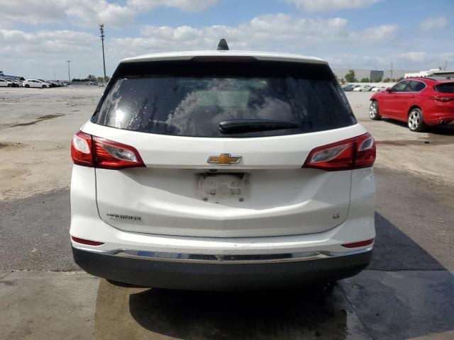Photo 6 from auction – 2018 CHEVROLET EQUINOX LT with VIN 2GNAXJEV5J6203055