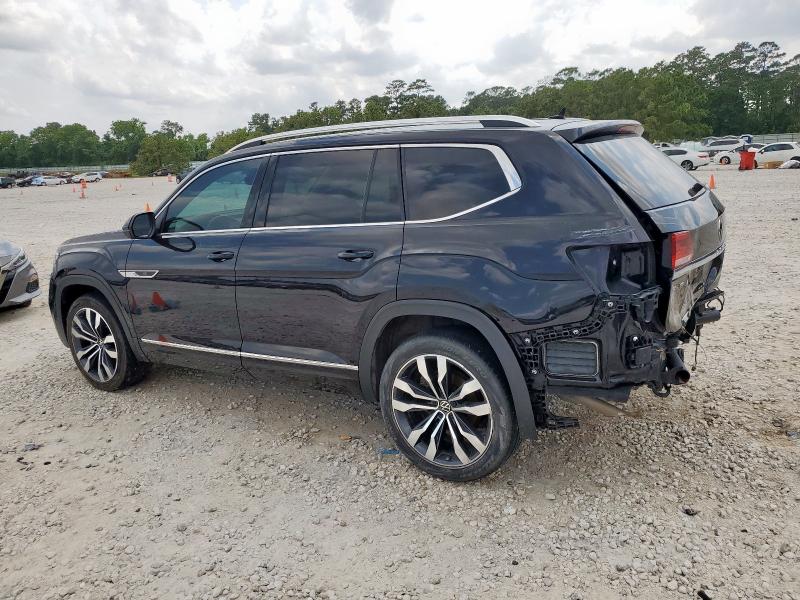 Photo 2 from auction – 2023 VOLKSWAGEN ATLAS SEL with VIN 1V2FR2CA0PC513160