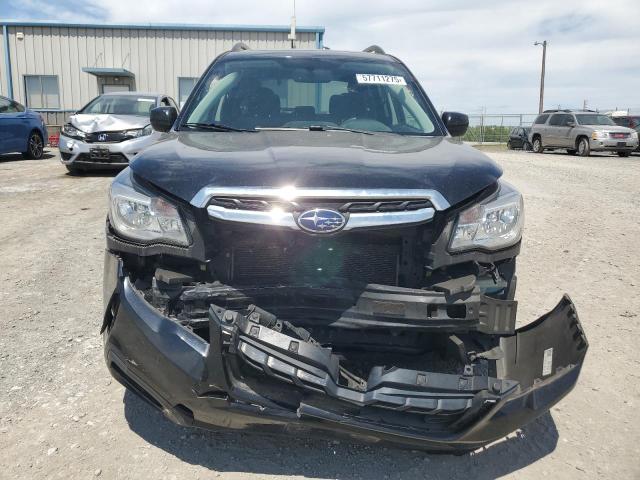 Photo 5 from auction – 2017 SUBARU FORESTER 2 with VIN JF2SJAEC7HG581306