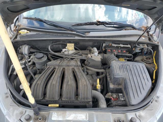 Photo 11 from auction – 2009 CHRYSLER PT CRUISER with VIN 3A8FY58939T579531