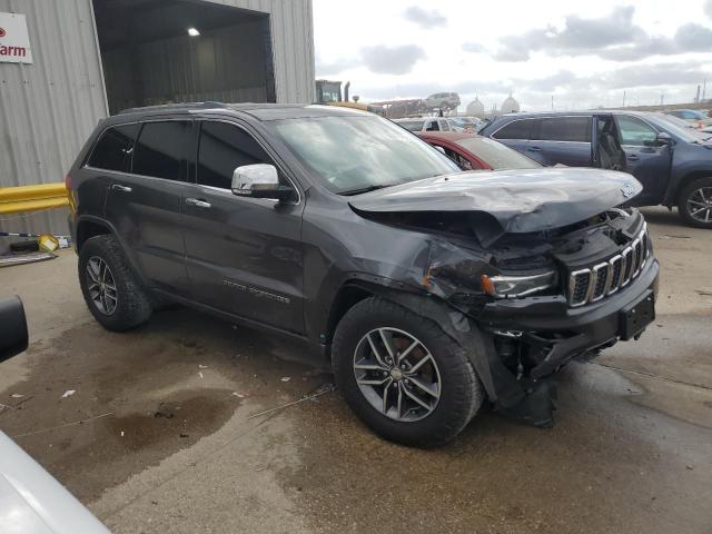 Photo 4 from auction – 2018 JEEP GRAND CHER with VIN 1C4RJFBG4JC477161