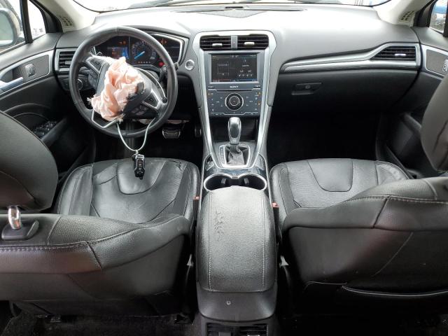 Photo 8 from auction – 2014 FORD FUSION TIT with VIN 3FA6P0K97ER297864