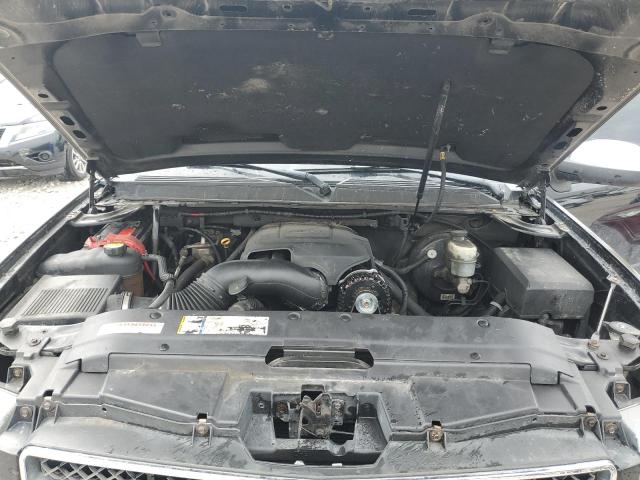 Photo 11 from auction – 2007 CHEVROLET AVALANCHE with VIN 3GNFK12317G284267