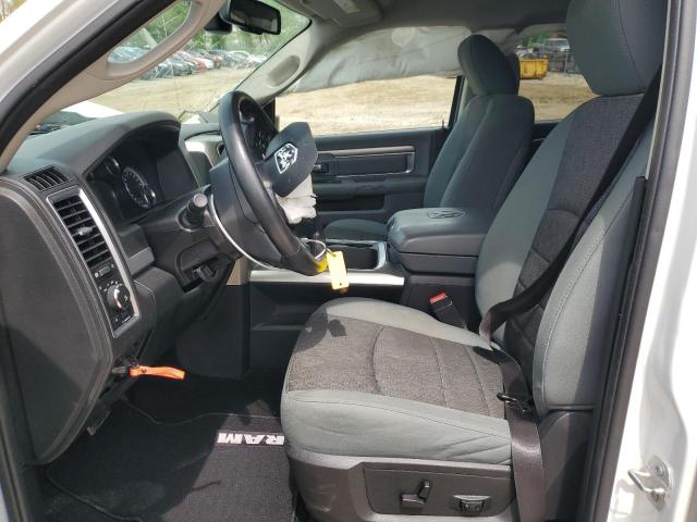 Photo 7 from auction – 2016 RAM 1500 SLT with VIN 1C6RR7LT9GS238821