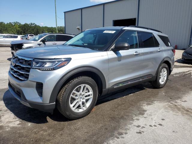 FORD EXPLORER A 2025 with VIN 1FMUK7DH2SGA47461 - Photo from auction
