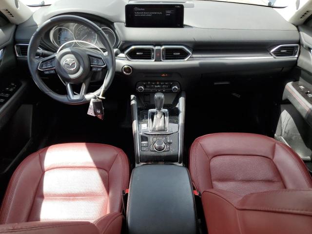 Фото 8 с аукциона – 2023 MAZDA CX-5 PREFE с VIN JM3KFBCM4P0292240