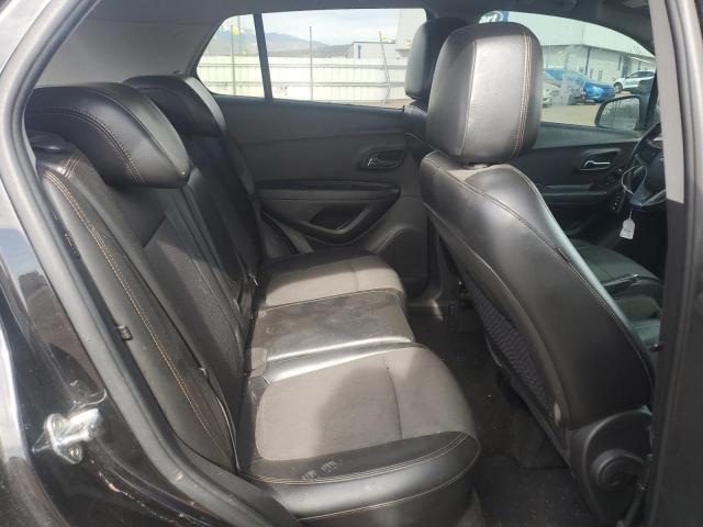 Photo 10 from auction – 2019 CHEVROLET TRAX 1LT with VIN KL7CJLSB5KB722806