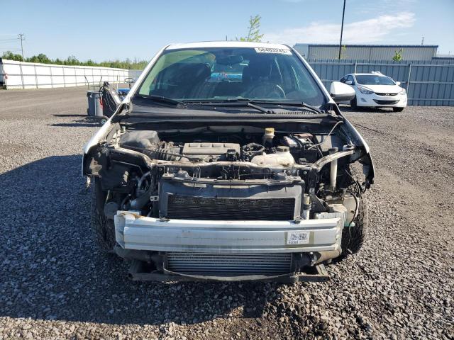 Photo 5 from auction – 2016 CHEVROLET SONIC LT with VIN 1G1JC6SB3G4172855