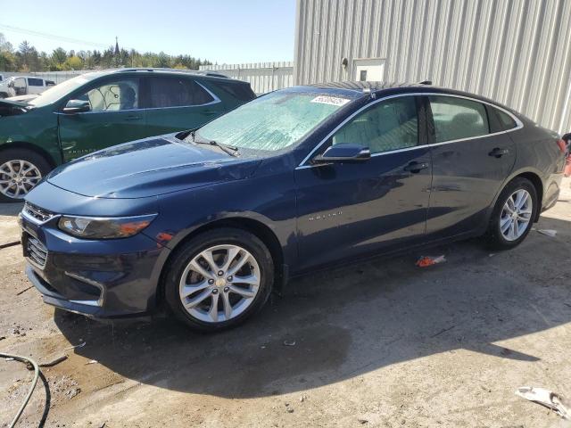 CHEVROLET MALIBU LT 2016 with VIN 1G1ZE5STXGF211638 - Photo from auction