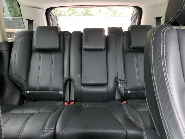 Foto 10 de la subasta – 2010 LAND ROVER RANGE ROVE con VIN SALSK2D4XAA250703