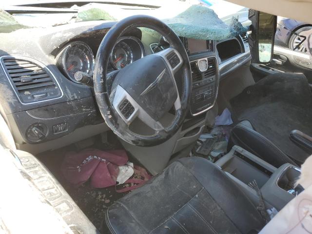 Photo 8 from auction – 2014 CHRYSLER TOWN & COU with VIN 2C4RC1BG8ER363870