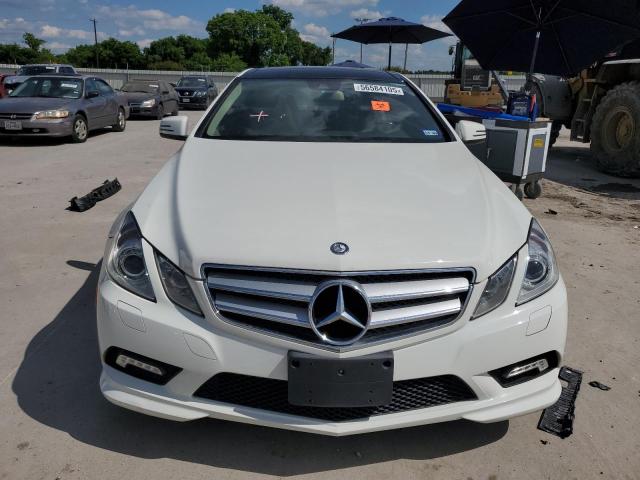 Photo 5 from auction – 2011 MERCEDES-BENZ E 550 with VIN WDDKJ7CB1BF069975