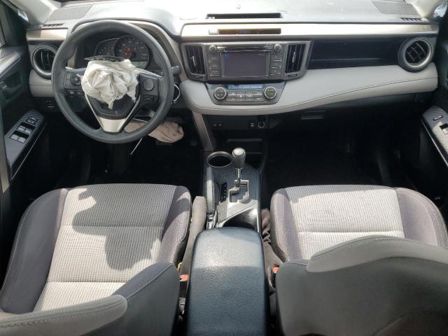 Photo 8 from auction – 2013 TOYOTA RAV4 XLE with VIN JTMRFREV4DD043236