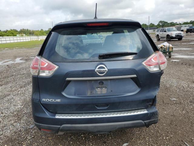Photo 6 from auction – 2016 NISSAN ROGUE S with VIN KNMAT2MT5GP637933