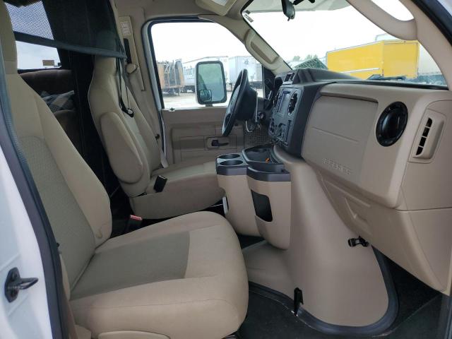 Photo 5 from auction – 2017 FORD ECONOLINE with VIN 1FDXE4FS6GDC40006