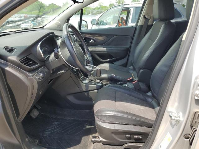 Photo 7 from auction – 2017 BUICK ENCORE PRE with VIN KL4CJASB4HB256800