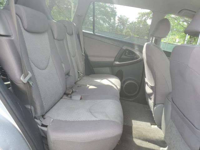 Photo 11 from auction – 2007 TOYOTA RAV4 with VIN JTMZD33V775057040