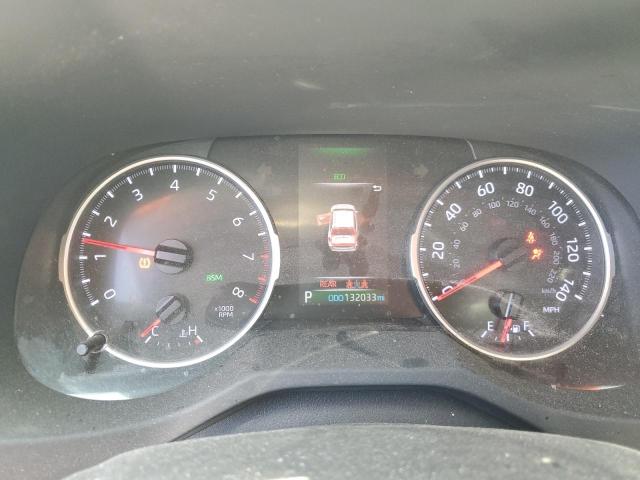 Photo 9 from auction – 2019 TOYOTA RAV4 XLE with VIN JTMP1RFV2KD005229