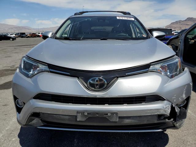 Photo 5 from auction – 2018 TOYOTA RAV4 ADVEN with VIN JTMRFREV7JD247105
