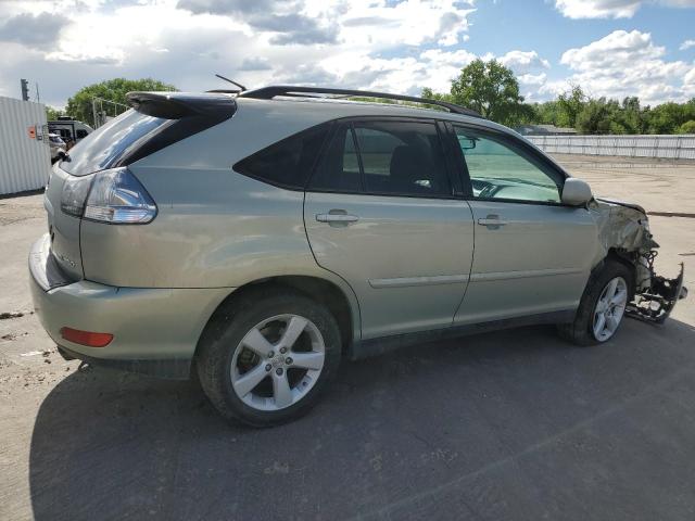 Photo 3 from auction – 2007 LEXUS RX 350 with VIN 2T2HK31U37C034249