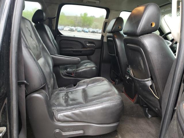Photo 11 from auction – 2007 CADILLAC ESCALADE E with VIN 1GYFK66827R387638