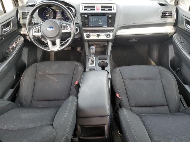 Zdjęcie 8 z aukcji – 2015 SUBARU LEGACY 2.5 z VIN 4S3BNBD66F3002587