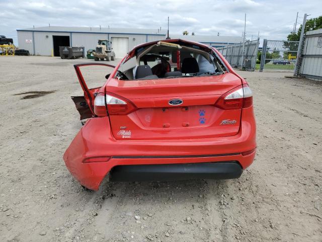 Photo 6 from auction – 2015 FORD FIESTA SE with VIN 3FADP4BJ8FM166997