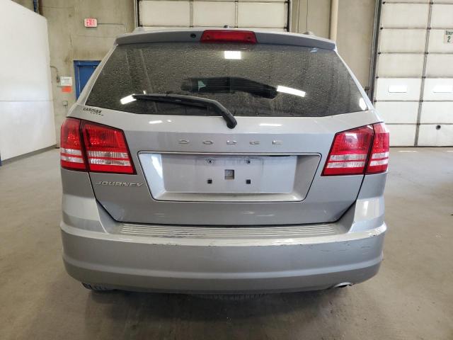Photo 6 from auction – 2018 DODGE JOURNEY SE with VIN 3C4PDCAB8JT340246