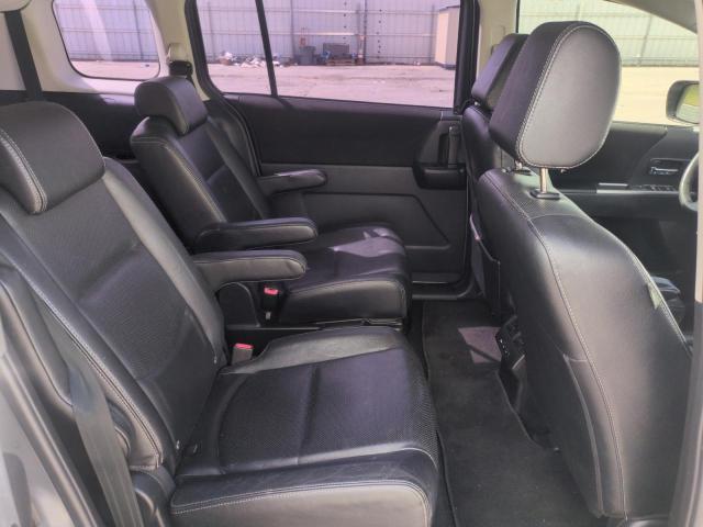 Photo 11 from auction – 2009 MAZDA 5 with VIN JM1CR293390335231
