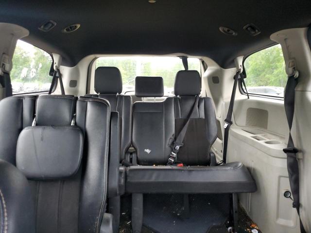 Photo 10 from auction – 2019 DODGE GRAND CARA with VIN 2C4RDGCG8KR582032