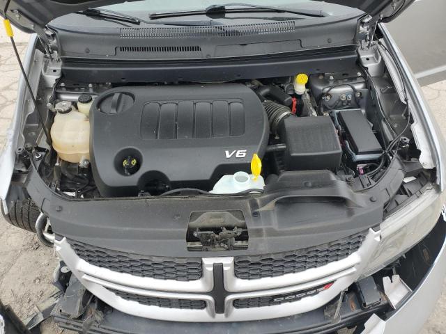 Фото 12 с аукциона – 2017 DODGE JOURNEY GT с VIN 3C4PDDEG7HT588185