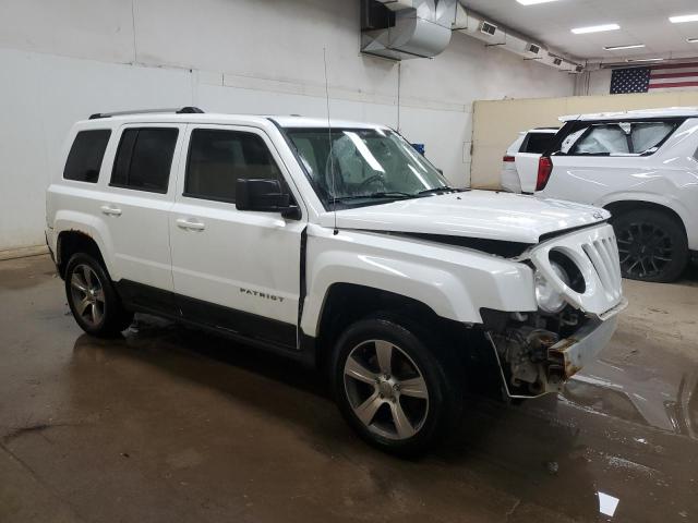 Photo 4 from auction – 2016 JEEP PATRIOT with VIN 1C4NJRAB5GD510757