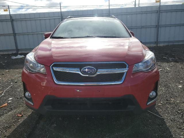 Photo 5 from auction – 2016 SUBARU CROSSTREK with VIN JF2GPABC9G8300138